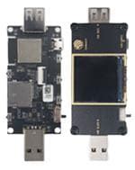 ESP32-S3-USB-OTG Espressif Systems | Mouser India