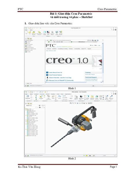 Image result for Creo Parametric Tutorial for Beginners