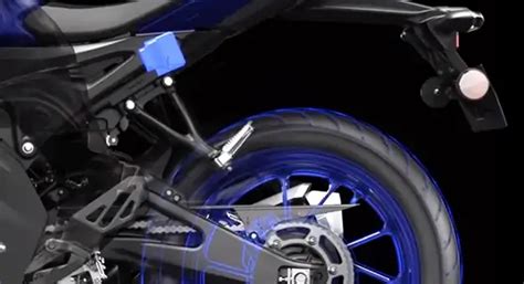 Book R15 M Bike Online | Check R15 M Price, Colour and Special Features ...