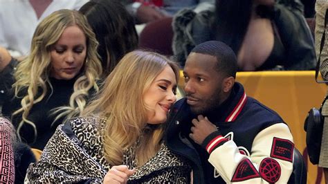 Adele's boyfriend 2021—everything to know about Rich Paul | Woman & Home