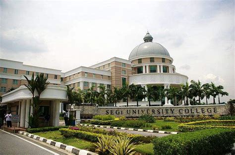 马来西亚世纪大学博士留学申请