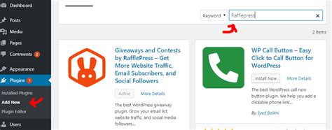 How to Create a Giveaway Contest that Drives Traffic to Your Site ...