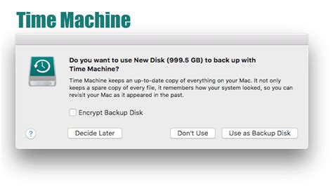 Image result for Setting Up Time Machine