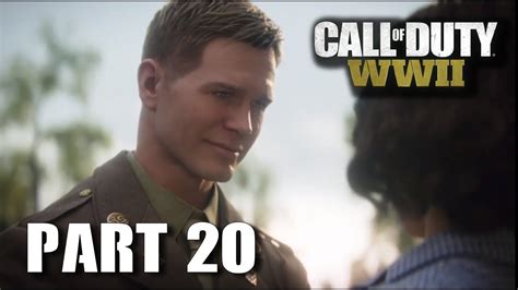 Image result for Cod WW2 Commentary