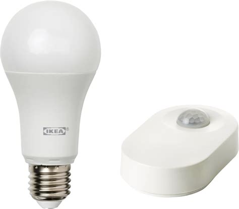 Specificaties van Ikea Trådfri E27 LED 1000lm, met bewegingssensor ...