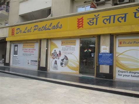 5 COVID RT-PCR Home Testing Labs In Delhi You Can Rely On For A Quick ...