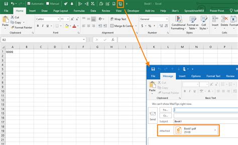 Image result for Excel PDF File