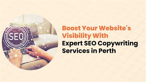 Expert SEO Copywriting Services in Perth