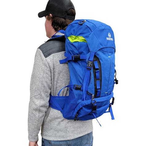 Sherper's Whitnall Park 40L Pack | Sherper's