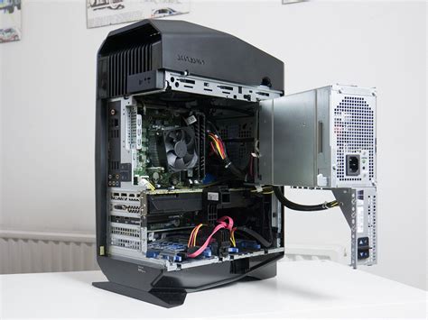 Image result for Alienware R5 Aurora Desktop