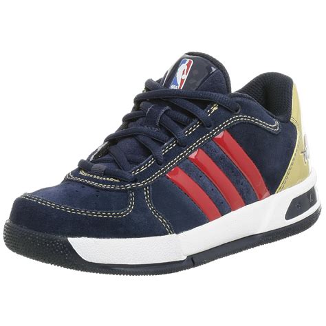 Buy adidas Little Kid/Big Kid BTB LT NBA Cavaliers Basketball Shoe,New ...