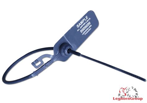 Jupiter seal for truck tanks - Tamper-Evident Products