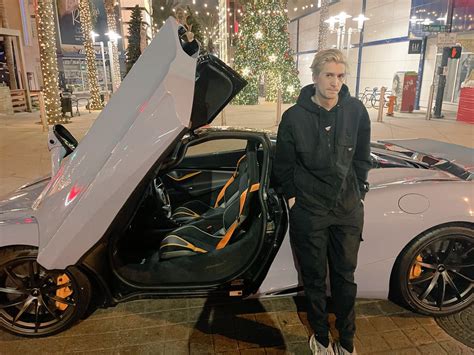 Twitch Streamer xQc Suffers $800K Loss Due to a Glitch