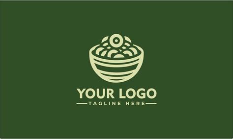 Rice bowl logo minimalist Images - Free Download on Freepik