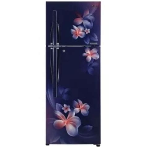 LG GL-T292RBPN 260 Ltr Double Door - Price in India, Specifications ...
