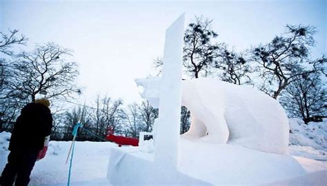 Kiruna Snow Festival 2026 Beneath The Northern Lights
