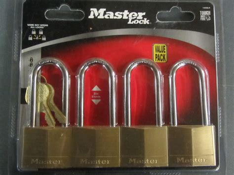 Image result for Master Colored Keyed Alike Locks