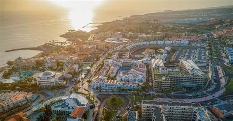 APARTAMENTOS PARQUE DEL SOL (Costa Adeje, Tenerife) - Hotel Reviews ...