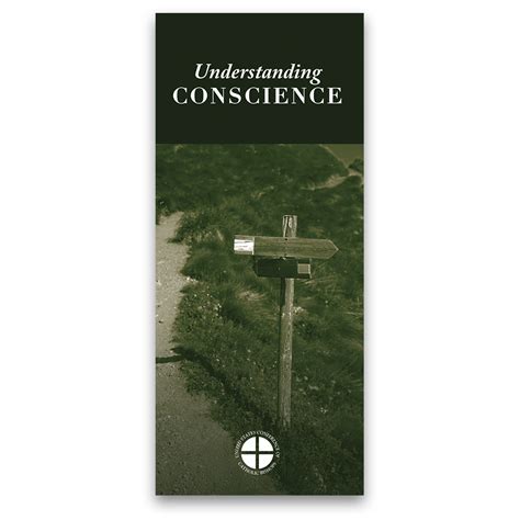 Image result for The Conscience Basic Understanding