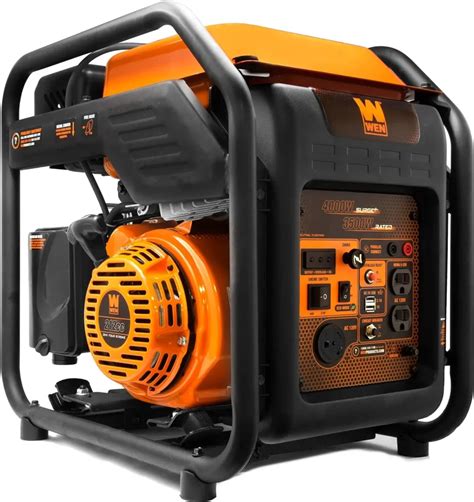 Image result for Smallest Portable Generators