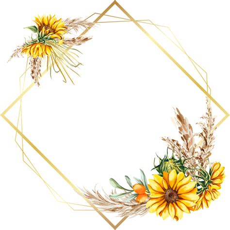 Wedding Frames Png
