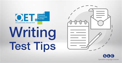 Image result for Writing Test Tips