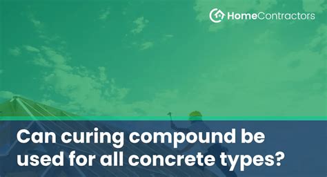 Image result for Types of Curing Compound