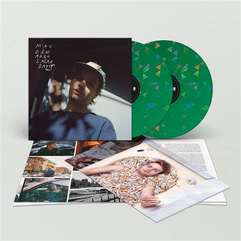 Salad Days 10th Anniversary Edition | Mac DeMarco