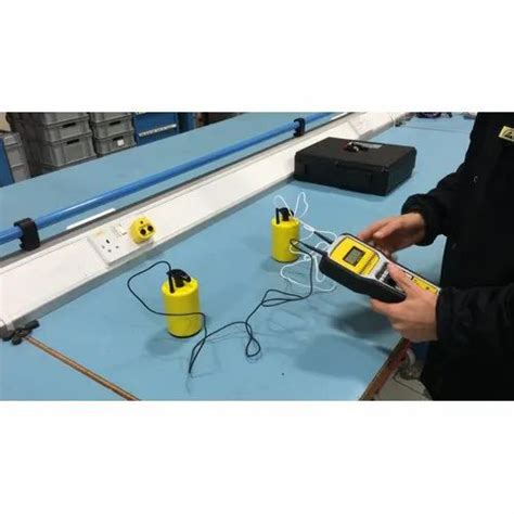 Esd Flooring - Anti Static Epoxy Flooring Services Manufacturer from ...