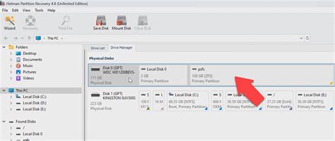 Image result for ZFS Data Recovery Software
