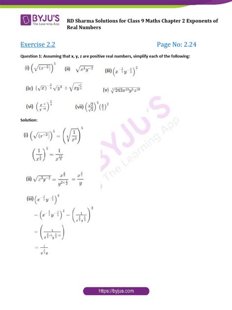 Image result for mashed tutorial class 9 exercise 2.2 from question 1 to 4
