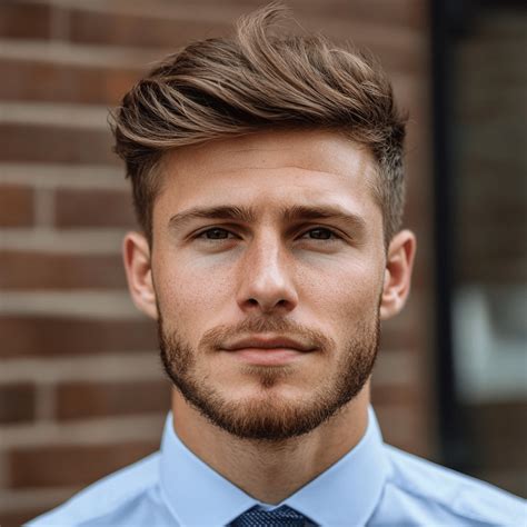 Short and Wavy Hair for Men: Best 8 Hairstyles For That Special Look ...