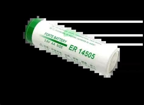 Forte ER14505 AA 3.6V Li-SOCL2 Battery