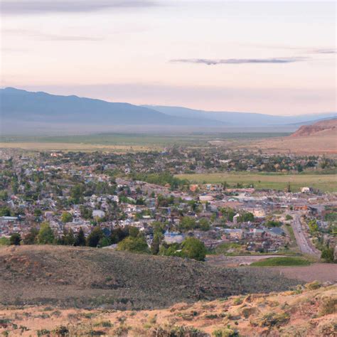 Union Gap, WA crime rates and safety statistics