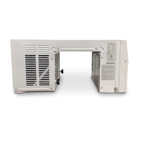 12,000 BTU SADDLE AIR CONDITIONER with WIFI – WS5-12HW-301 – SoleusAir ...