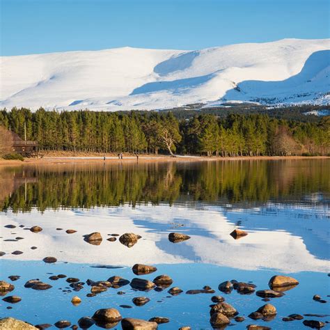 LOCH MORLICH (2026) All You Need to Know BEFORE You Go (with Photos ...