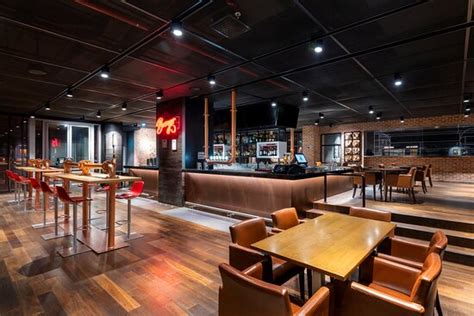 STOCK BURGER CO., Doha - Menu, Prices & Restaurant Reviews - Tripadvisor