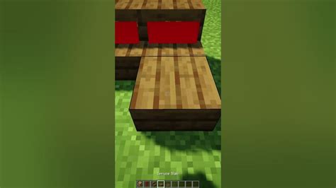 Image result for Minecraft Working Sofa Tutorial