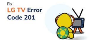 Image result for Fix LG TV Error Code 137 Tutorial