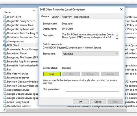 DNS Server Not Responding Windows 11 的图像结果