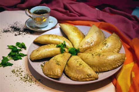 All Time top 15 Middle Eastern Pastries – Easy Recipes To Make at Home