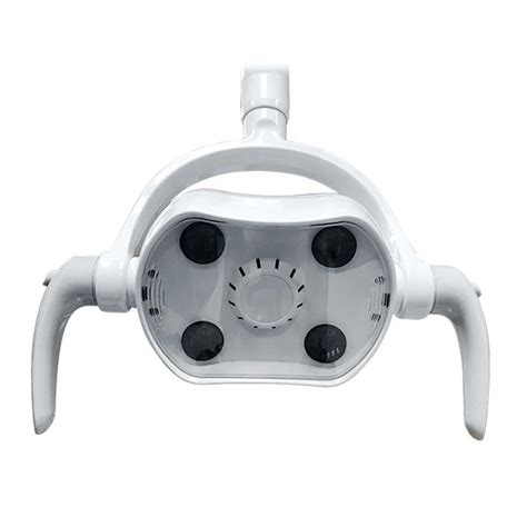 DenGist Bestodent Chair with 4 LED Lights | Premium Dental Clinic ...