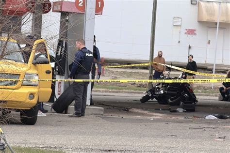 Multiple vehicles involved in crash at Kalamazoo gas station - mlive.com