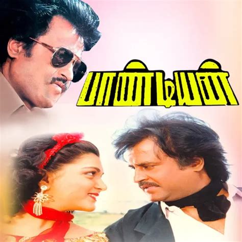 Pandian 1992 Full Movie Online - Watch HD Movies on Airtel Xstream Play