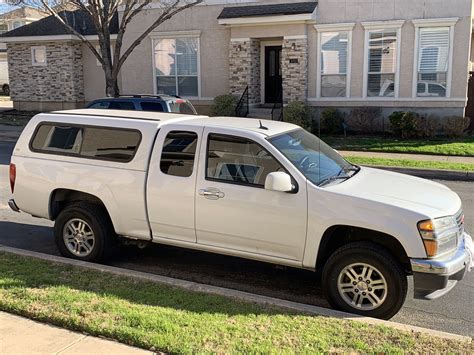 2012 GMC Canyon for Sale in San Antonio, TX - OfferUp