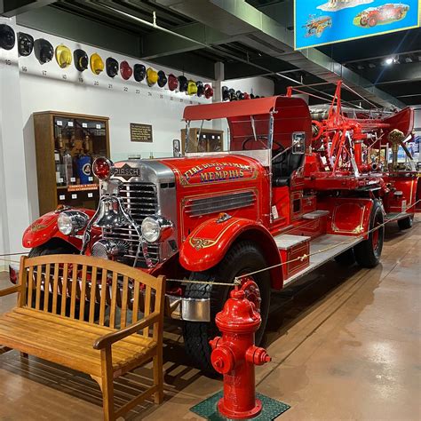 Fire Museum of Memphis (2025) - All You Need to Know BEFORE You Go ...