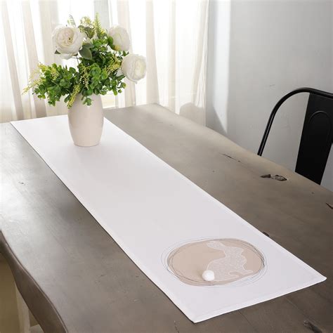 Table Runner Designs - DecoInc