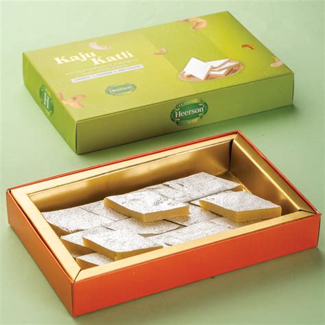 Buy Sweets Online | Order Mithai Online | Heerson Indian Sweets ...