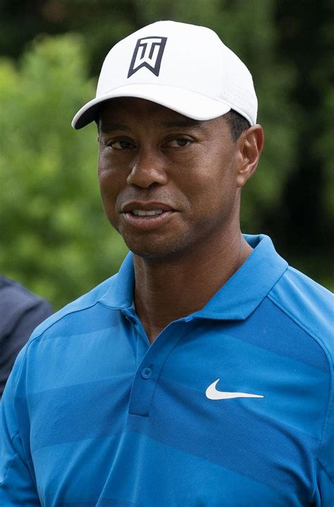How Long Was Tiger Woods Longest Drive? - The Brassie