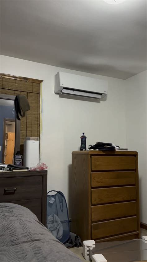 Image result for Fujitsu Halcyon Mini Split Install